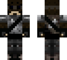 portia hunter v4