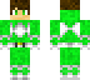 power ranger juan9lejo13