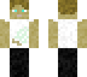 preston style ice cream shirt