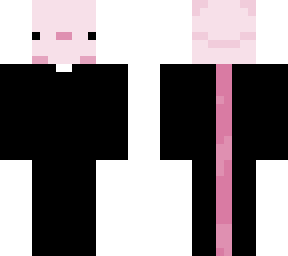 priest axolotl