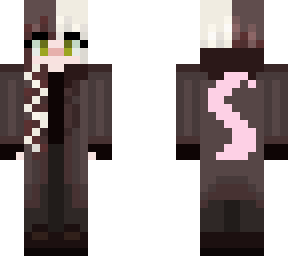 psychiatrist with trenchcoat (no glasses)