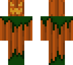 pumpkin (skintober day 6)
