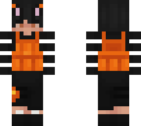 pumpkin boy