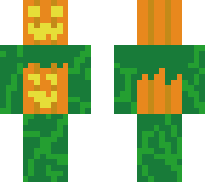 pumpkin duo