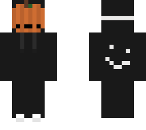 pumpkin masked