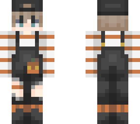 pumpkin re color