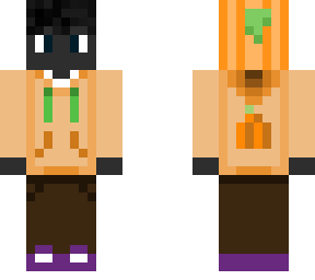 pumpkin seth