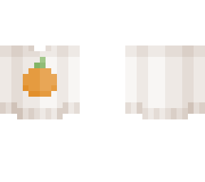 pumpkin sweater