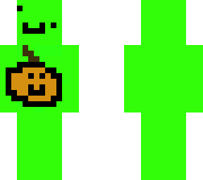 pumpkream