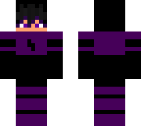 purple boi