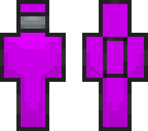 purple crewmate