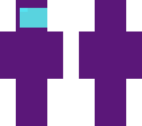 purple imposter