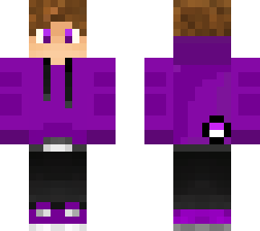 purple poke trainer updated