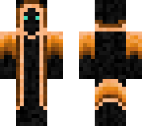 pyromage (with glow effects)