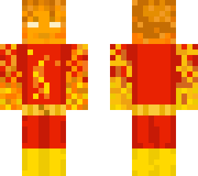 pyroman