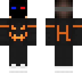 rag hallowen