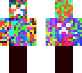 rainbow creeper