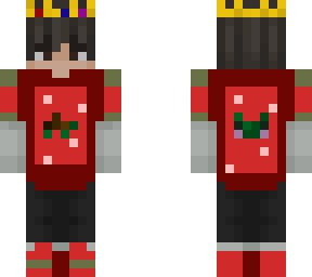 ramoscule christmas skind