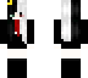 ranboo fem ver. skin