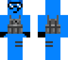 rebrox (tactic bear)
