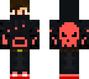 red assain