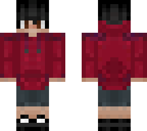 red e-boy?