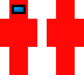 red imposter