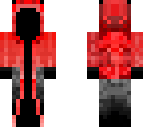 red mage