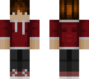 red theme