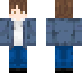 renjun denim 2