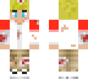 revived tommy