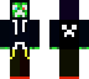 rg creeper