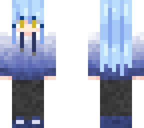 rimuru hoodie