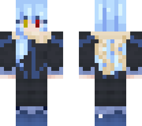 rimuru t