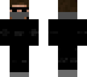 robber steve