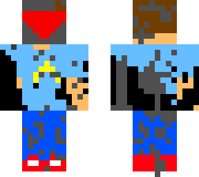 robot guy (destoyed)