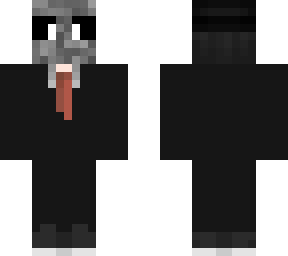 rocki3dgamer skin
