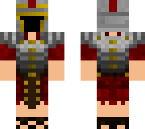 roman soldier