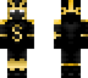 s gold