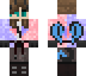 saltyexe's ccc skin
