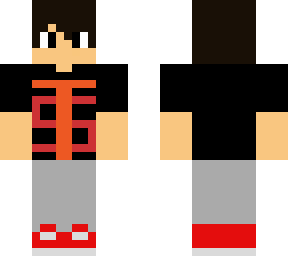 samirplayz skin