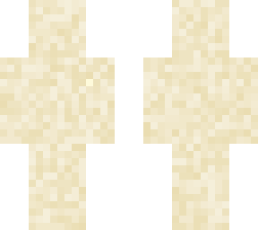 sand (with a twist)