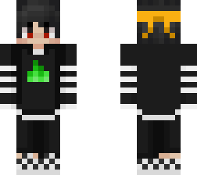 sapnap halloween
