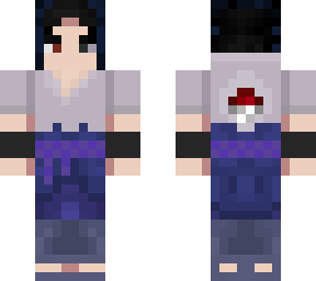 sasuke uchiha