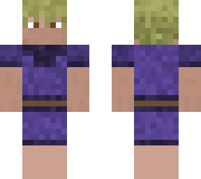 scandinavian warrior
