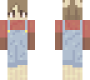 scarecrow 5