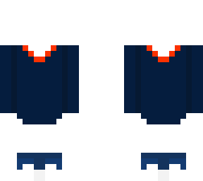 school oversized jumper