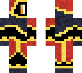 shadowman migrator (cape)