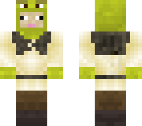 sheep in shrek