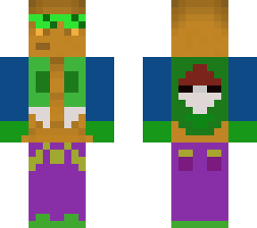 shinybread33 the master trainer